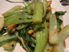 芥菜-御宝轩(益丰·外滩源店)