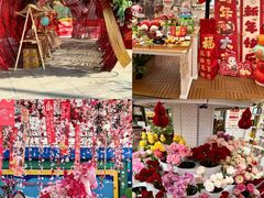 -荷兰花海