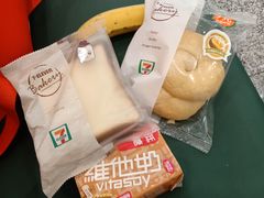 -7-ELEVEn(深圳宝安机场近14登机口)
