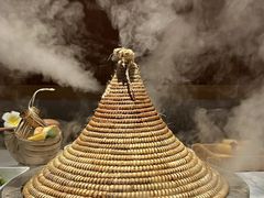 -芸山季·云南野生菌火锅(宝能环球汇店)