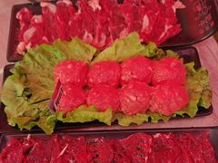 -三头牛·潮汕牛肉生蚝火锅 (夏湾店)