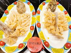 -秦淮人家风味酒楼(赣榆店)