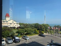 -青岛海景花园大酒店