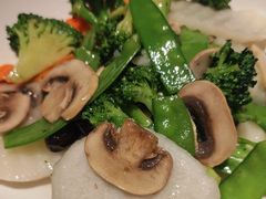 植物四宝-外婆家(西红门荟聚购物中心店)