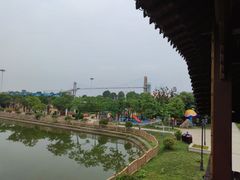 -云幽谷旅游区