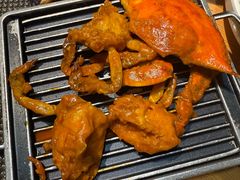 -菊上日式料理(蚌埠银泰店)