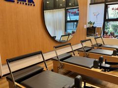 -LikingFit24小时健身•普拉提(张江店)