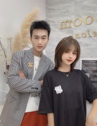 -Mix Boom Hair salon