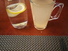 -国家大剧院西餐厅