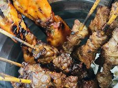 -炒豆合作社(东四总店)