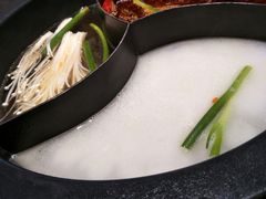 -火锅岛潮牌自助餐厅(天津天佑城店)