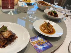 -红城阁·上海味道(四平路店)