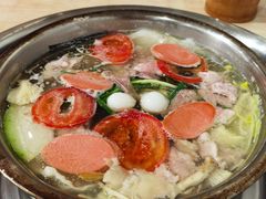 -海关荤豆花(洋河一路店)