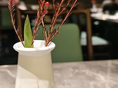 -宫燕府·京菜·烤鸭·淮扬菜(王府中心店)