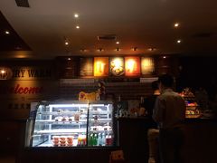 -COSTA COFFEE(武汉天地店)