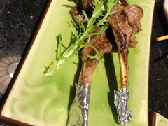 -德川家日本料理(中关村寰太大厦店)