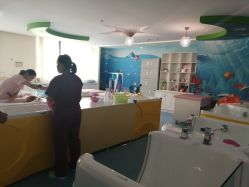 点击看大图 -菁幼月子会所(儿童医院店)