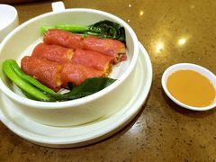 -点心皇子茶餐厅(万国大都会店)