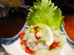 -円满日式居酒屋(蓉花路美食街店)