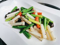-牧雲子·臻选云南菜 .商务宴请(泰然大厦店)