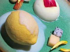 -木棉·醉心粤味(COCO Park店)