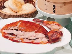 -四世同堂·京菜·烤鸭(双井店)