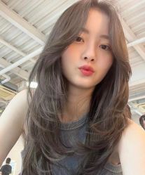 -曼都发型