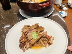 -同庆楼(大钟寺店)