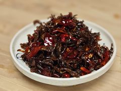 -缘生态云南菜·野生菌庭院餐厅(华侨城店)