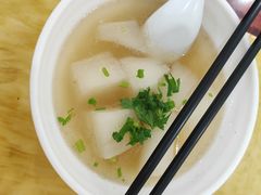 -莲塘味宝园牛杂(天越翔园店)