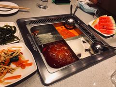 -海底捞火锅(吾悦广场店)