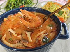 -美泰·Mangothai·清迈云街(天空之城店)
