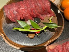 -盡膳口福跷脚牛肉火锅(国贸商城店)