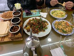 -美味居(古城店)