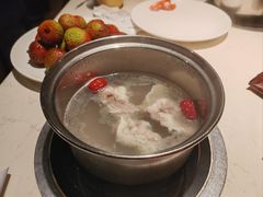 -加餐海鲜自助(宝龙一城店)