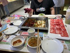 -串一火锅(赛格国际购物中心店)