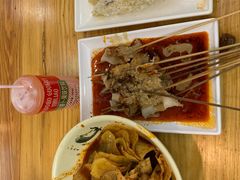 -马三洋芋片(兰州总店)