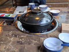 -同仁四季椰子鸡(罗湖国贸店)