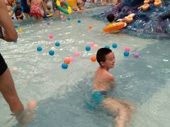 -南宫温泉水世界