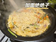 -肥家大排档(天河体育西店)