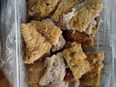 -粤北餐馆