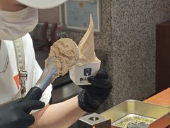 -野人先生Gelato(上海长宁龙之梦店)