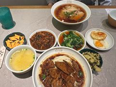 -松鹤楼面馆(天一广场店)