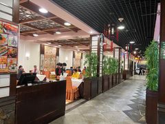 大堂-广州酒家(文昌总店)