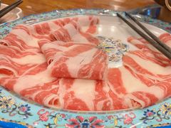 -乐宴·老北京铜火锅(八卦岭店)