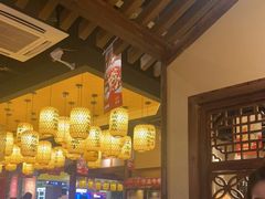 大堂-川菜故事(光谷步行街店)