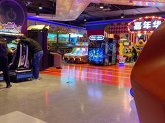 -Play1家庭娱乐中心(裕华万达店)