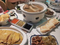 -發起人·肉骨茶(万象汇店)