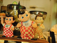 -舊新事咖啡NOTHING NEW COFFEE