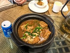-小秦淮·南京土菜(新亭西路店)